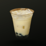 Jasmine Milk Tea 