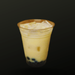 Earl Grey Milk Tea 