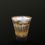 Café Latte 